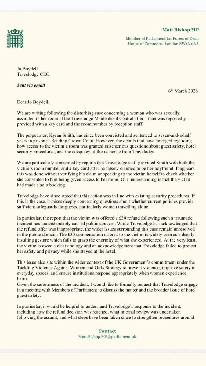 Jess Asato MP tweet media