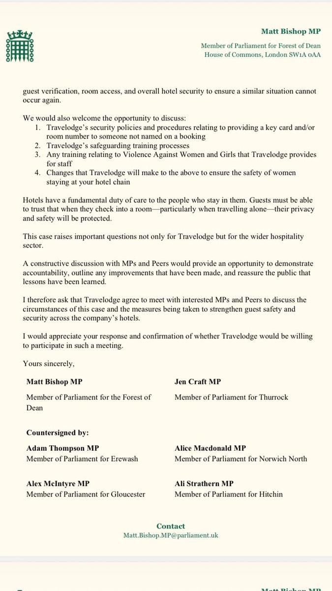 Jess Asato MP tweet media