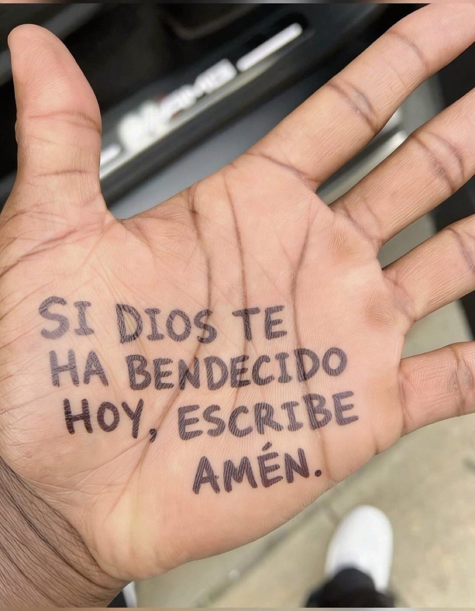 Oración Diaria®⚓️ tweet media