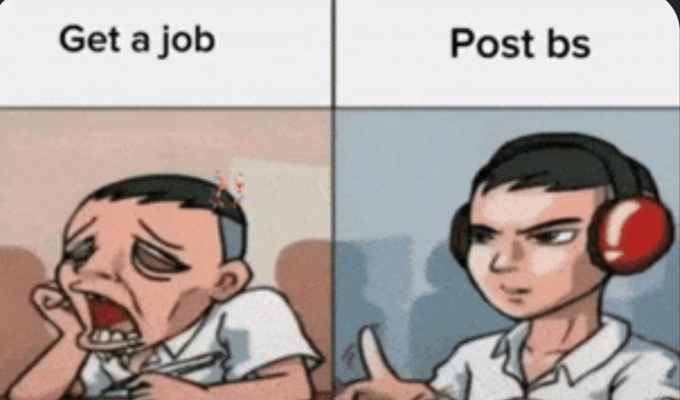 Trex lazzlo tweet media