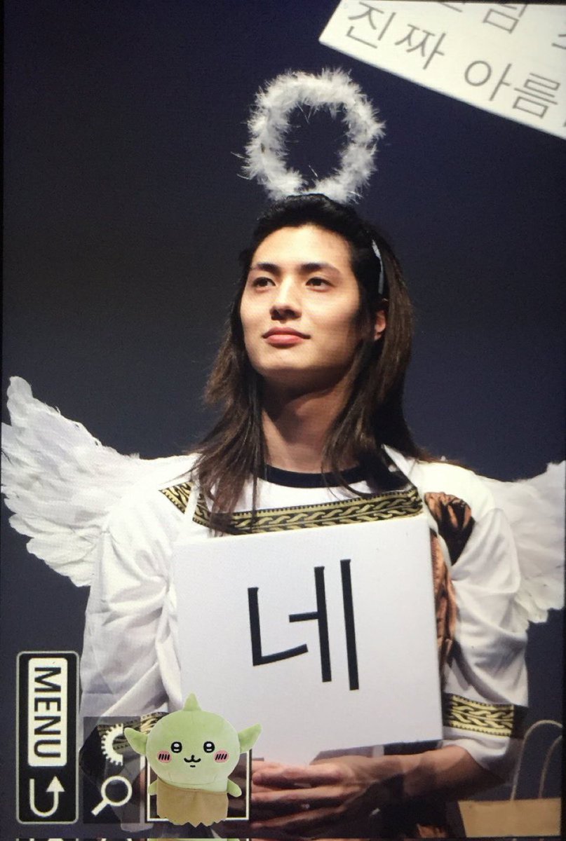 완。。♥ tweet media