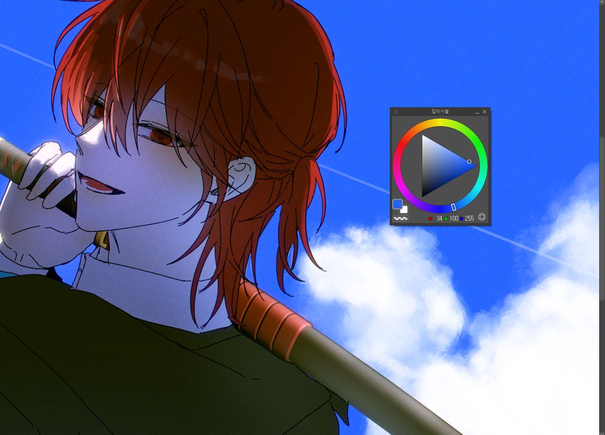 취급주의 tweet media