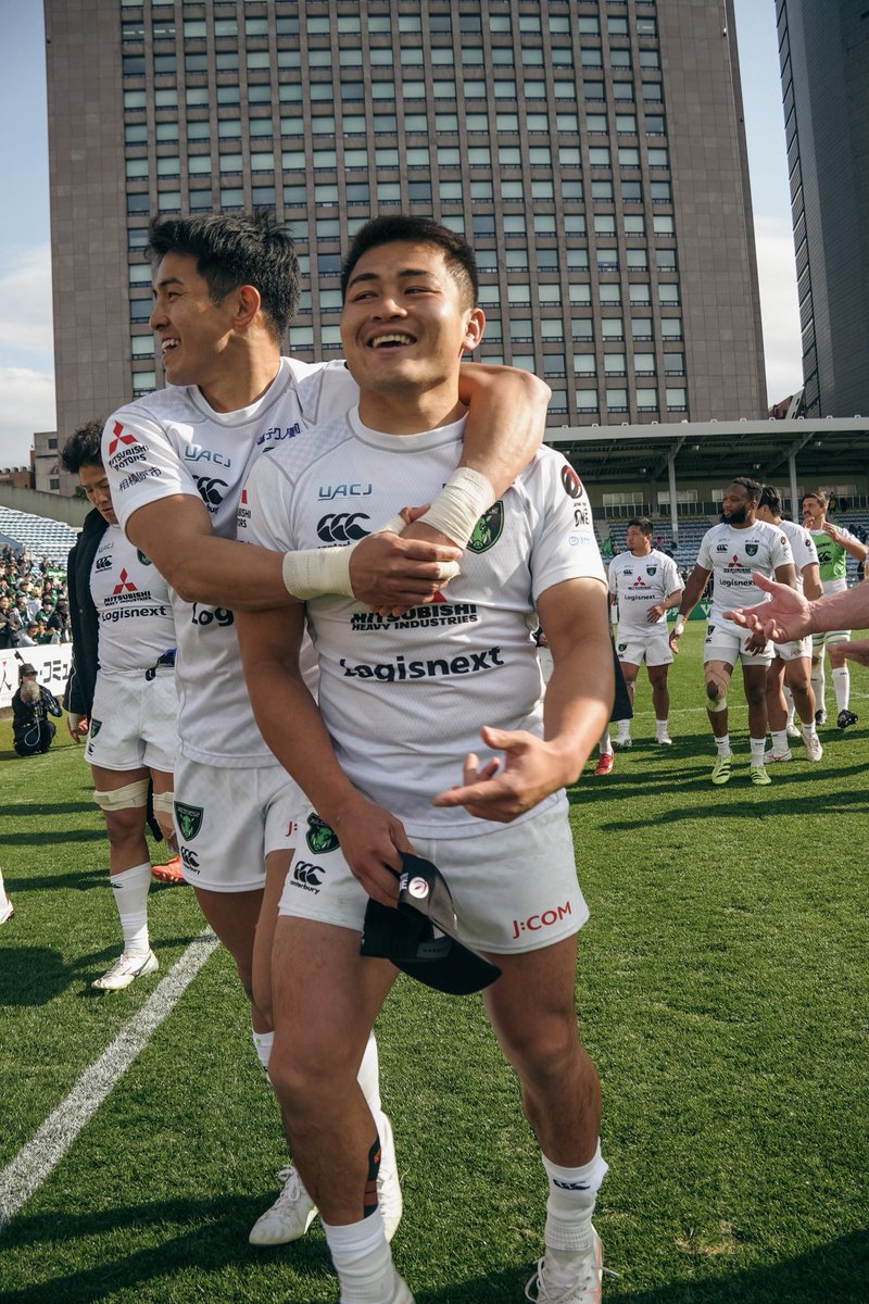 三菱重工相模原ダイナボアーズ tweet media