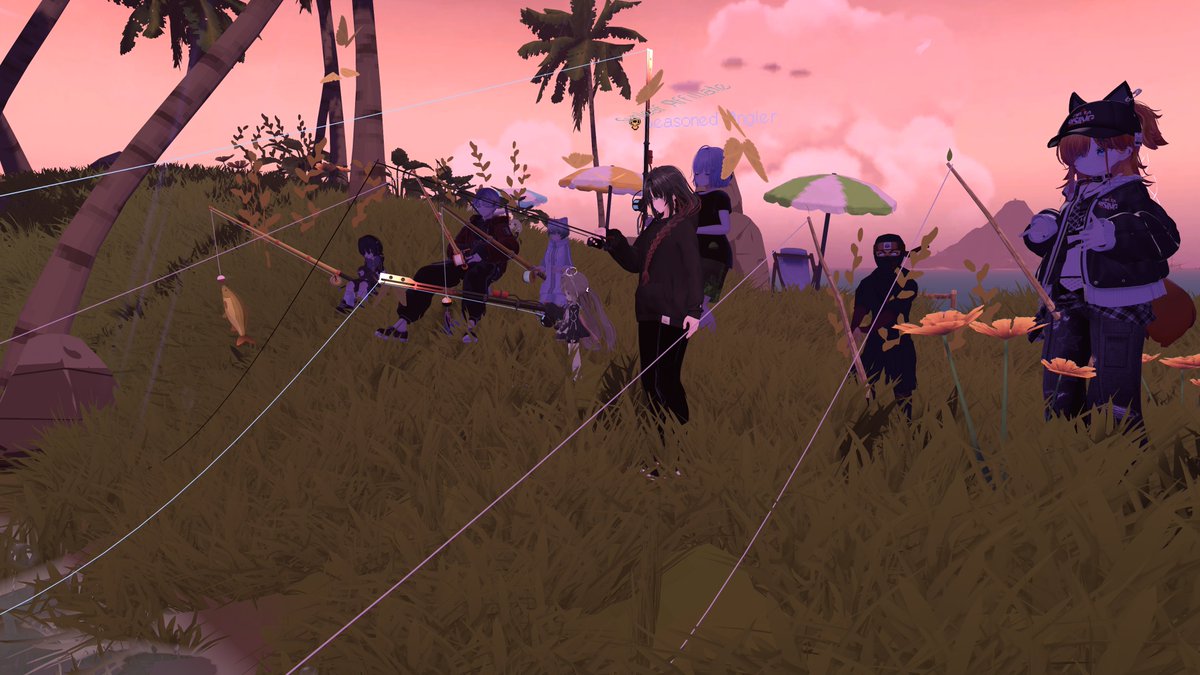 DELTA RISING tweet media