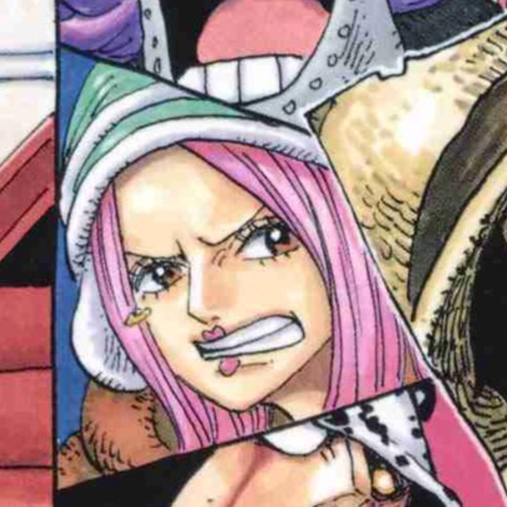 Hourly Bonney🍕 tweet media