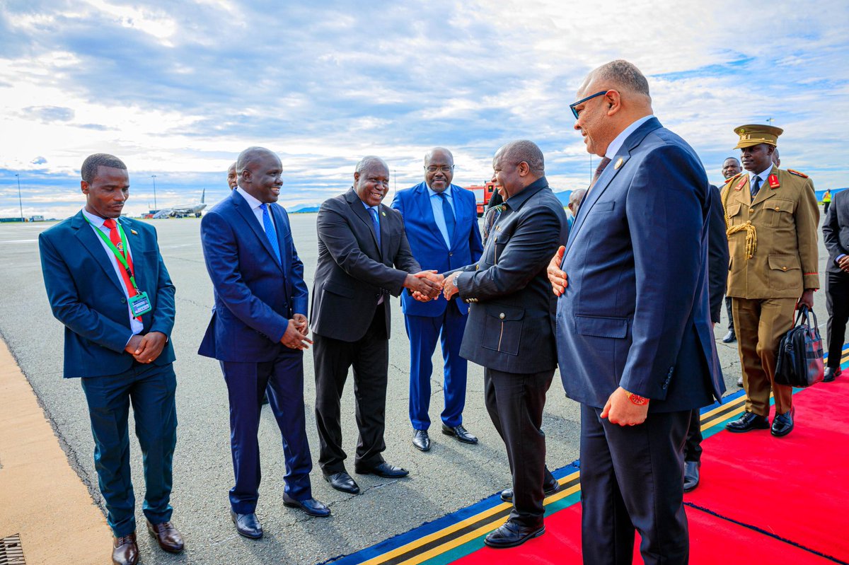 Sammy Mupfuni tweet media