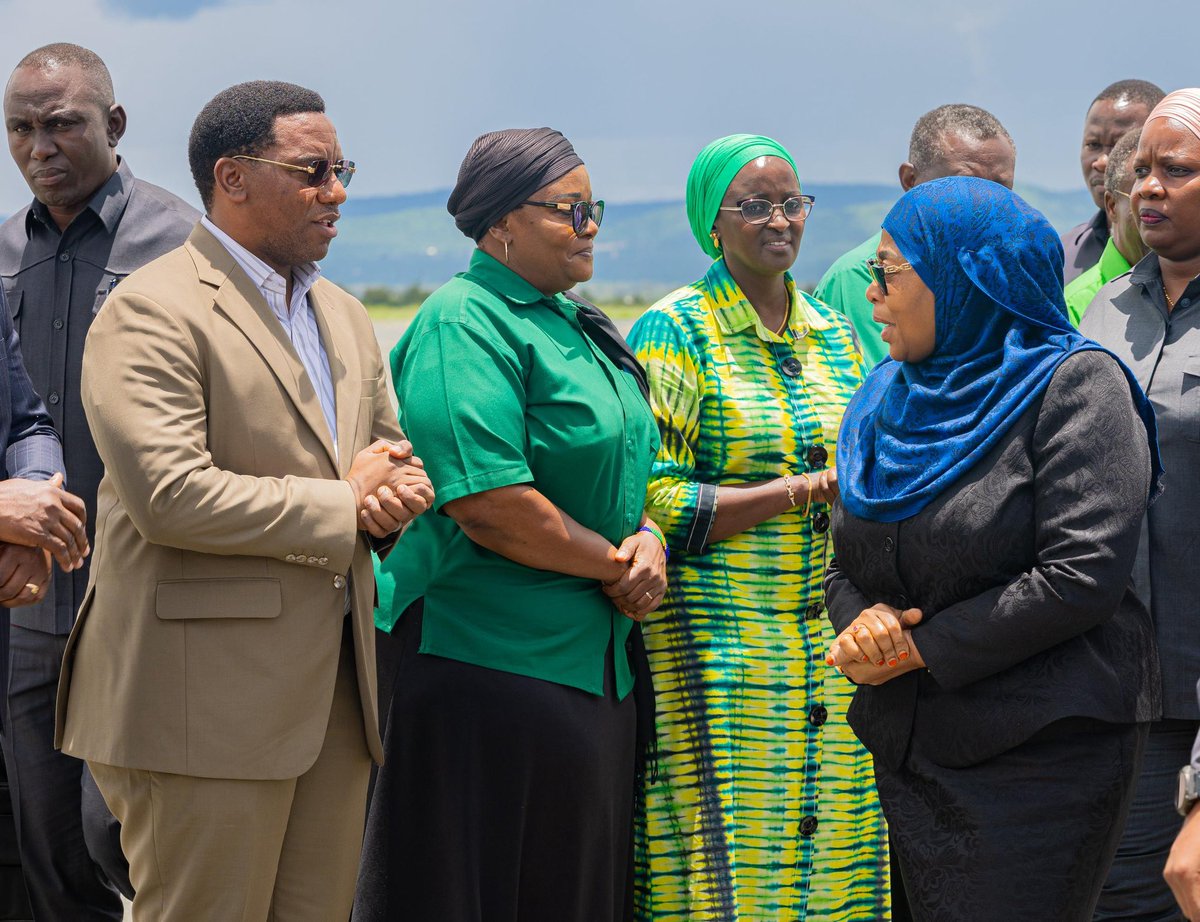 Sammy Mupfuni tweet media