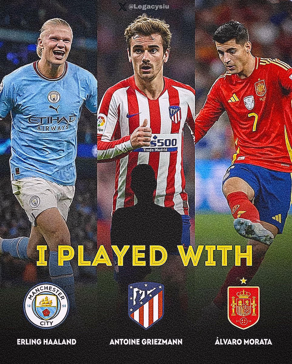 Legacy (Fan) tweet media