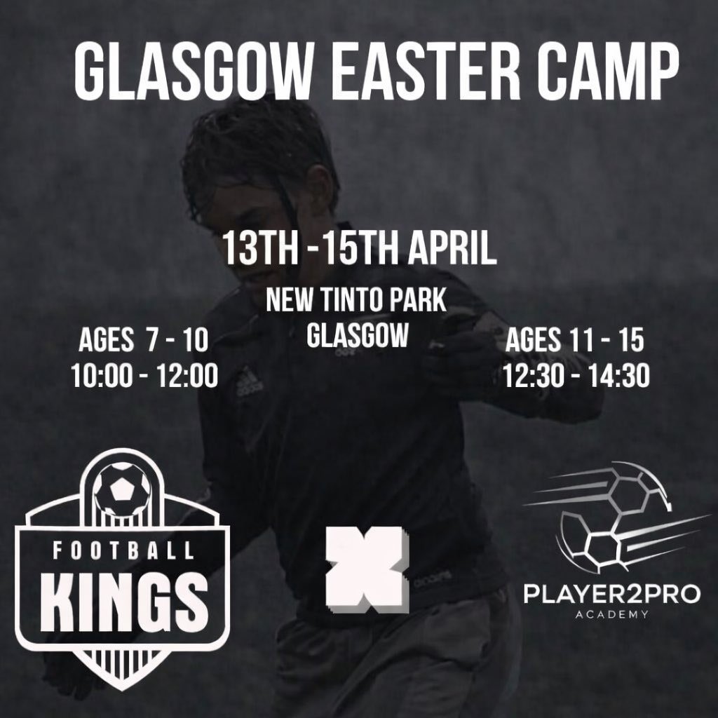 Player2Pro Academy tweet media