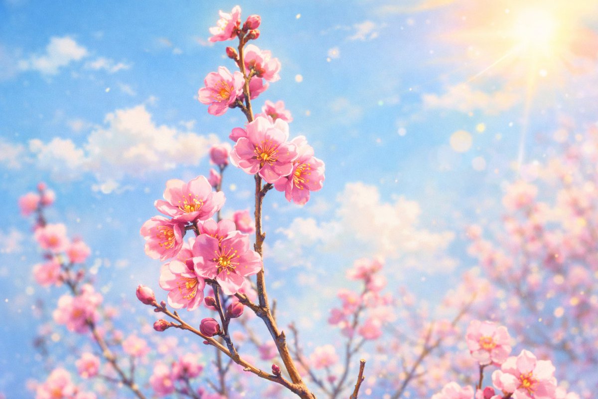 Shu_Japan_ASEAN's tweet image. Plum petals collect by the curb without anyone noticing. I step around them as I always do.

#TokyoSpring #QuietStreets #PlumSeason