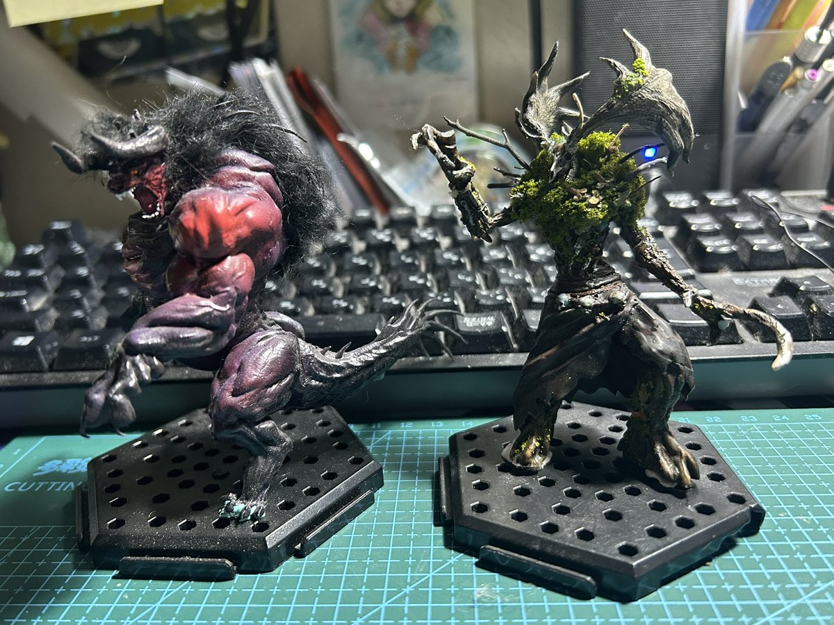 Heiyan A.SR tweet media