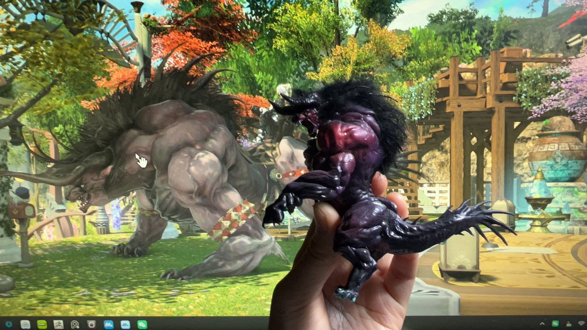 Heiyan A.SR tweet media