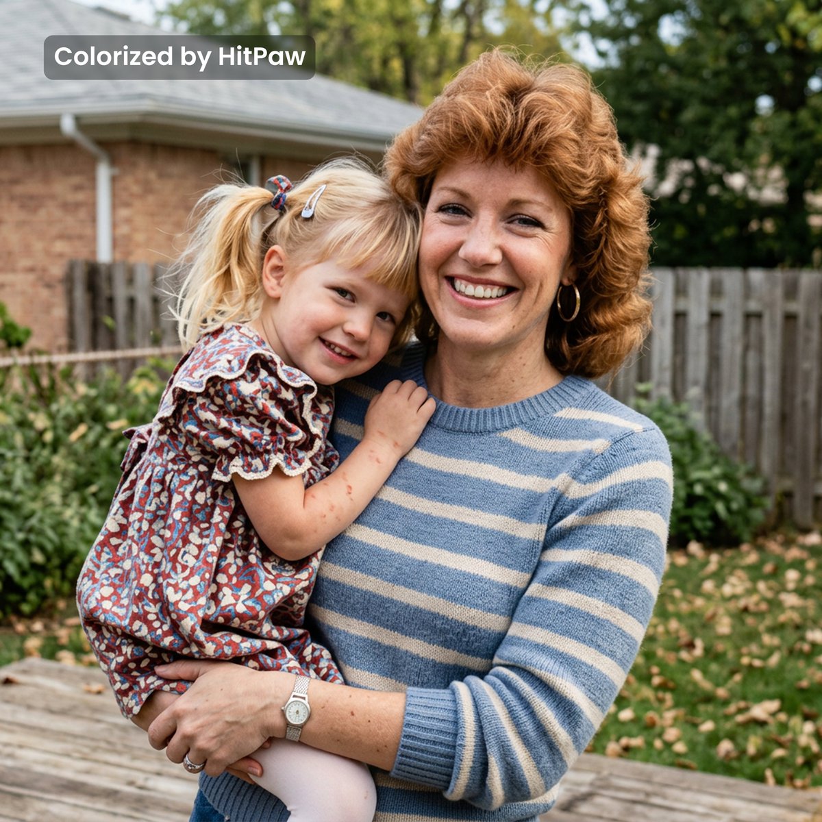 HitPawofficial's tweet image. 🌷 Happy International Women's Day!

Restore and colorize old photos with HitPaw, bringing women's radiant smiles and timeless beauty back to life: cutt.ly/OtR2wN6m
#WomensDay #HappyWomensDay #HitPaw #AItools #RestorePhotos #ColorizePhotos