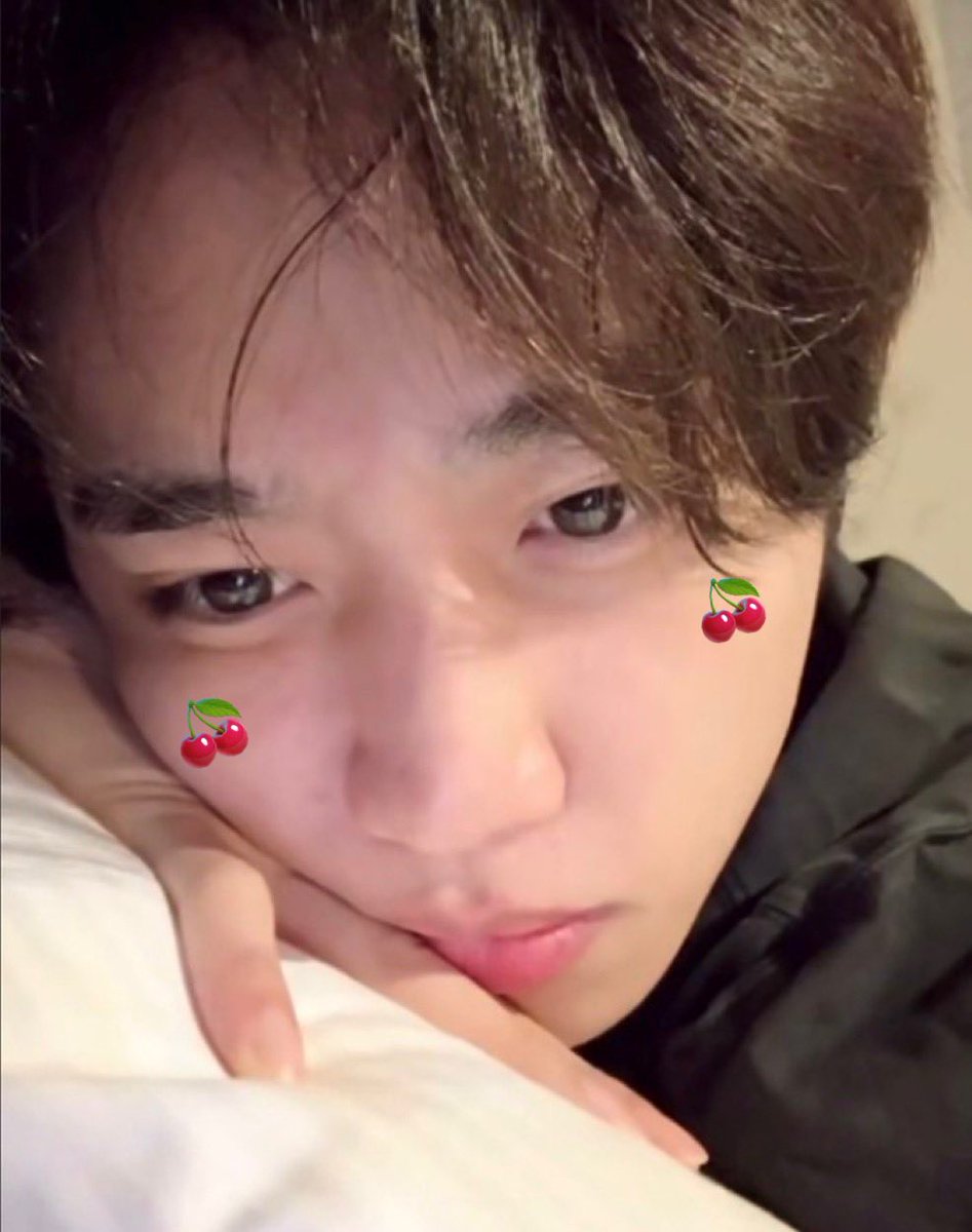 이븐✨ tweet media