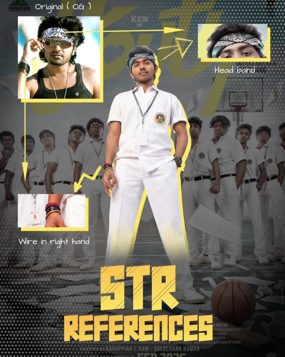 Bigiluuu 👀💥 tweet media