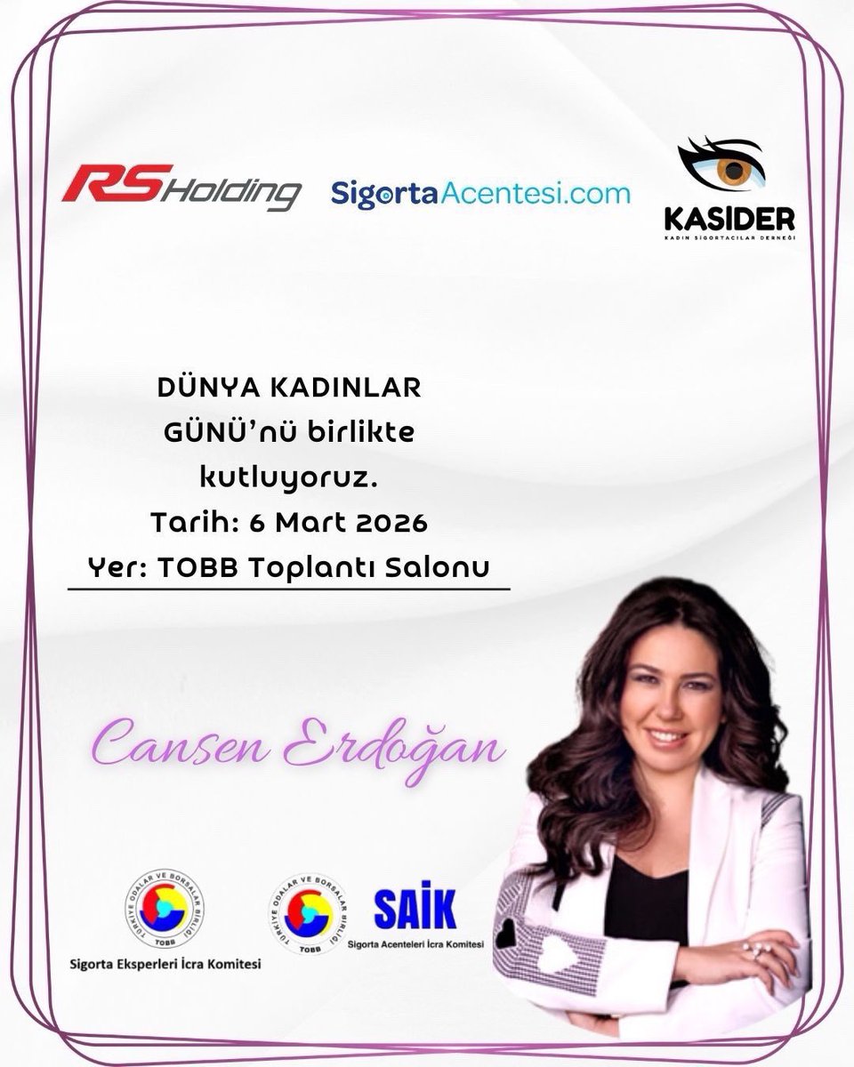 Cansen Erdogan tweet media