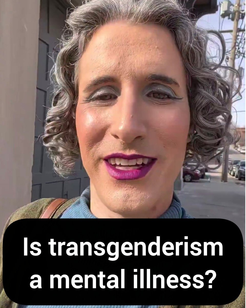 Wake Up America tweet media