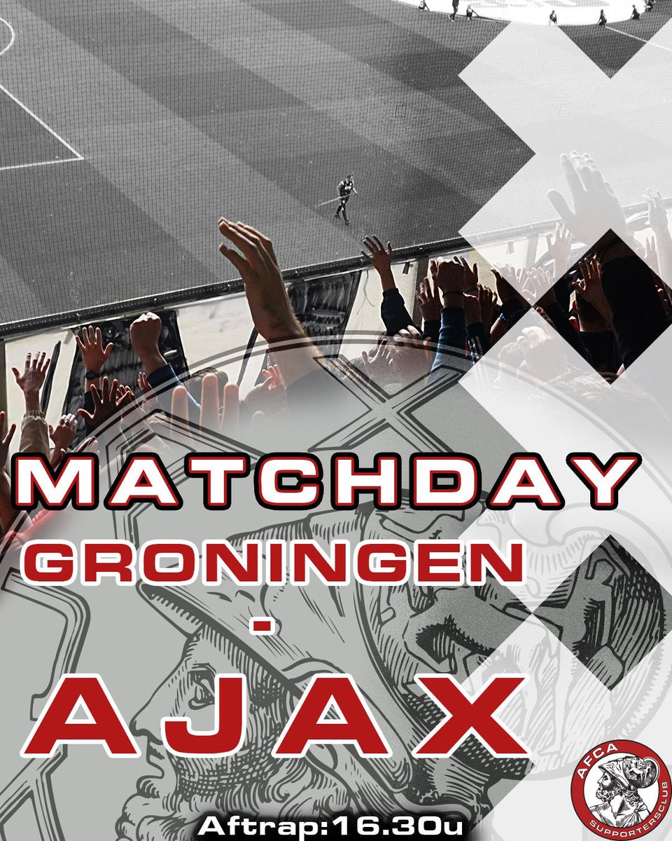 AFCA Supportersclub tweet media