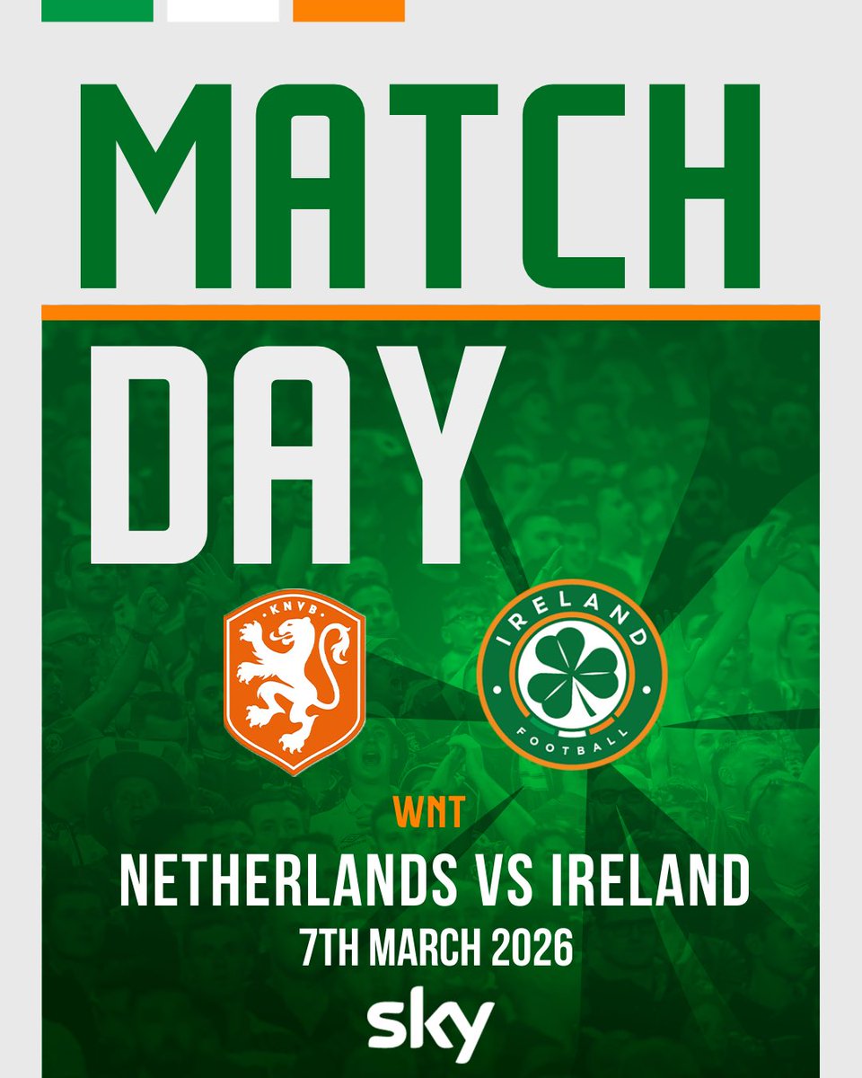 Ireland Football ⚽️🇮🇪 tweet media