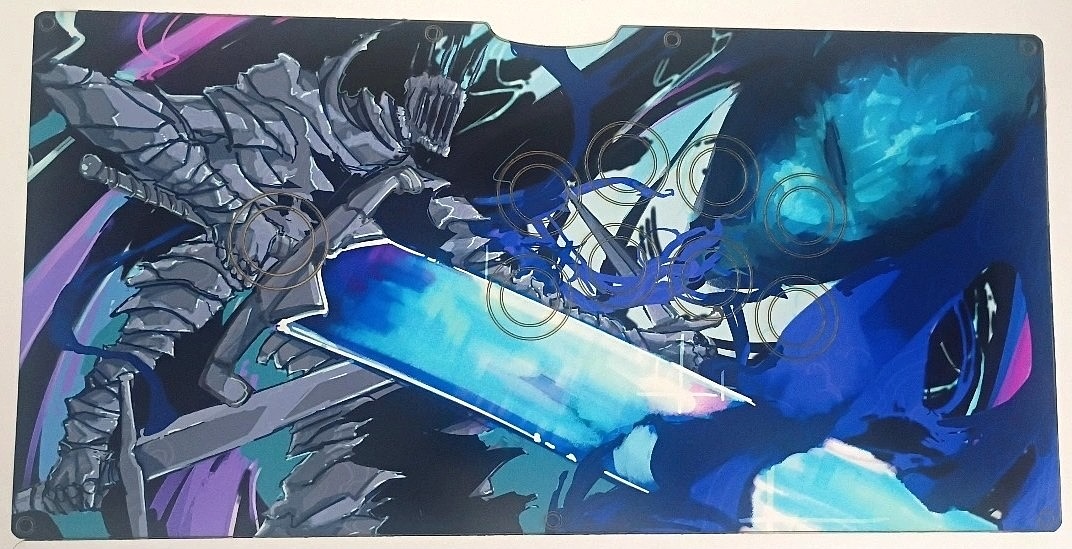 The Arcade Stick tweet media