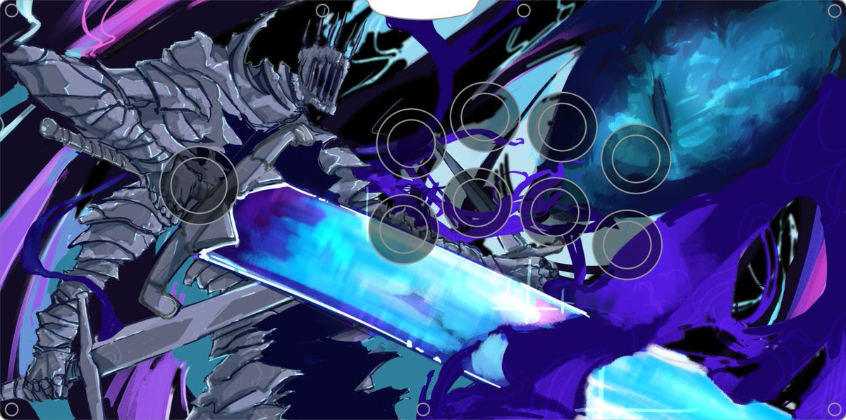 The Arcade Stick tweet media