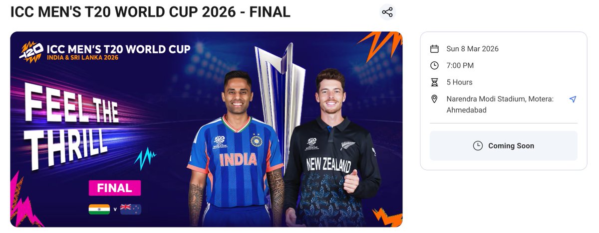 Ishan Joshi tweet media