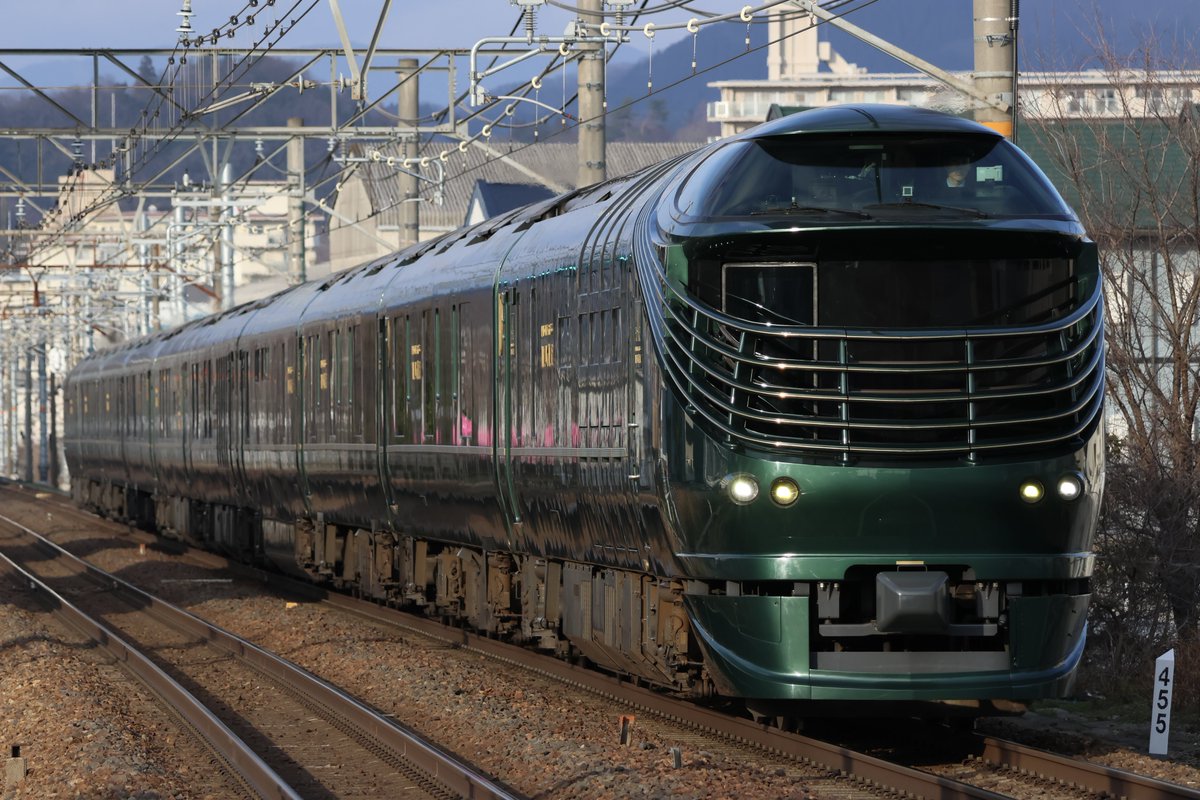 水色鐡 Mizuiro Railway (@mizu_tetsu628) / Posts / X
