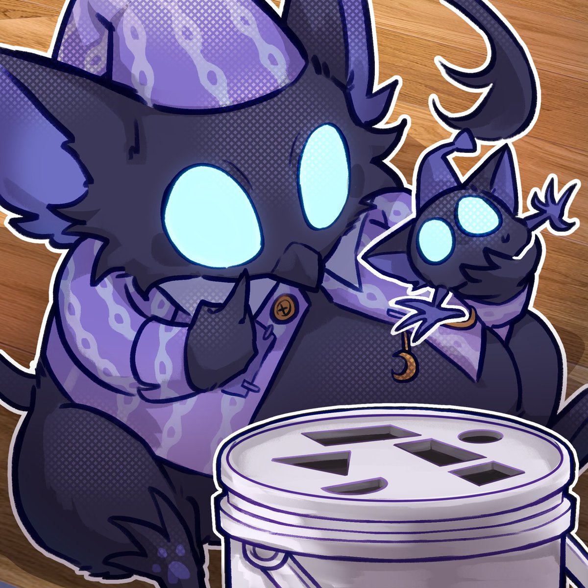 Whippy🌸 tweet media