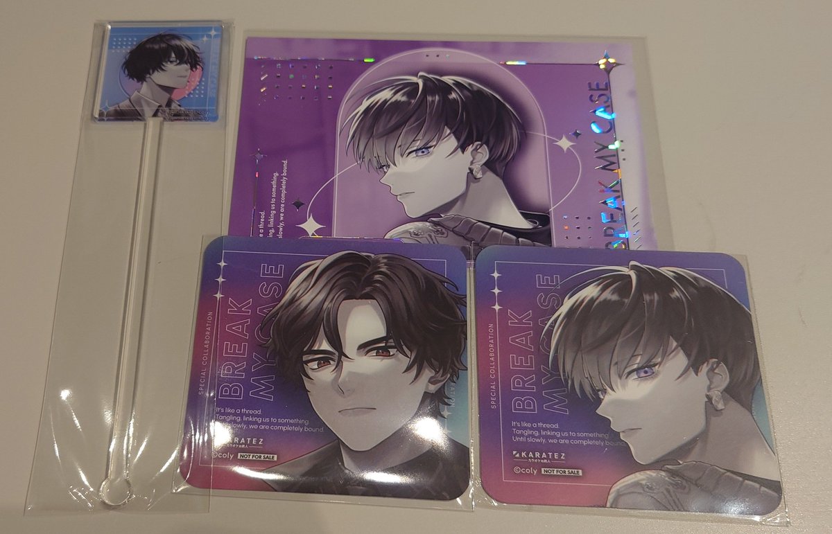 リリ🖤取引垢 (@Goods__tr) / Posts / X