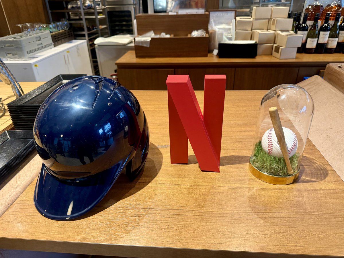 りょう(椋)@5勤2野球 tweet media