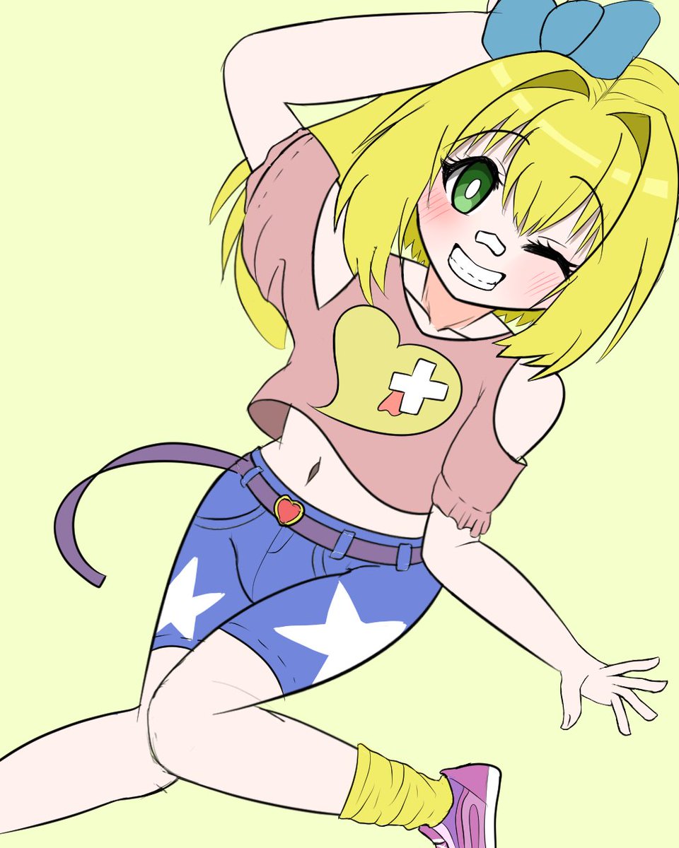 anidomanta's tweet photo. ちょい雑やけど一旦ね。いったん。 https://t.co/4y2q405FNc