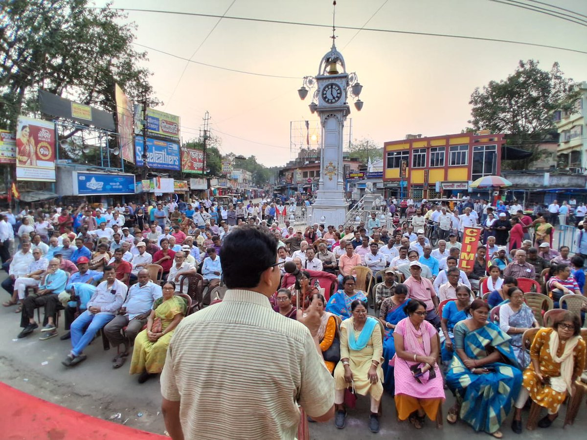 CPI(M) Hooghly tweet media