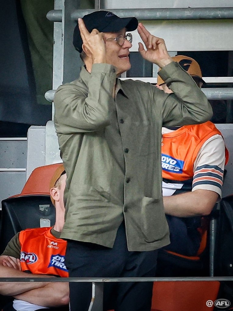 Michael Willson tweet media