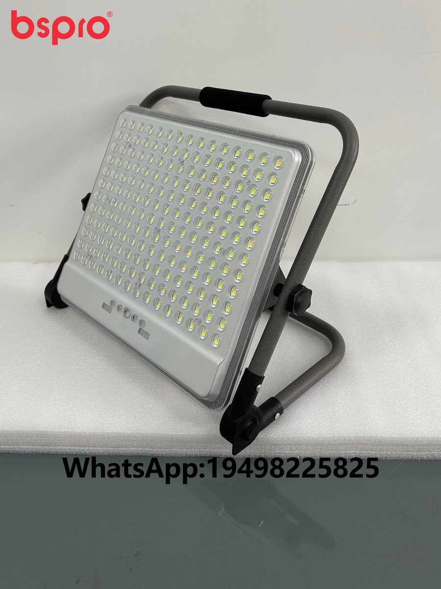 WorldOpto's tweet image. New camping light coming soon.
VMAX Portable Flood Light.
✔ Adjustable angle
✔ Stable placement
✔ Type-C charging
✔ Perfect for camping
Outdoor lighting made simple.
🌐 bspro.cn
📲 wa.me/19498225825
#CampingLight #OutdoorGear #PortableLighting