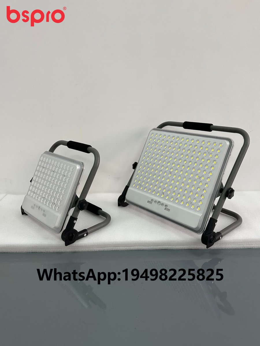 WorldOpto's tweet image. New camping light coming soon.
VMAX Portable Flood Light.
✔ Adjustable angle
✔ Stable placement
✔ Type-C charging
✔ Perfect for camping
Outdoor lighting made simple.
🌐 bspro.cn
📲 wa.me/19498225825
#CampingLight #OutdoorGear #PortableLighting