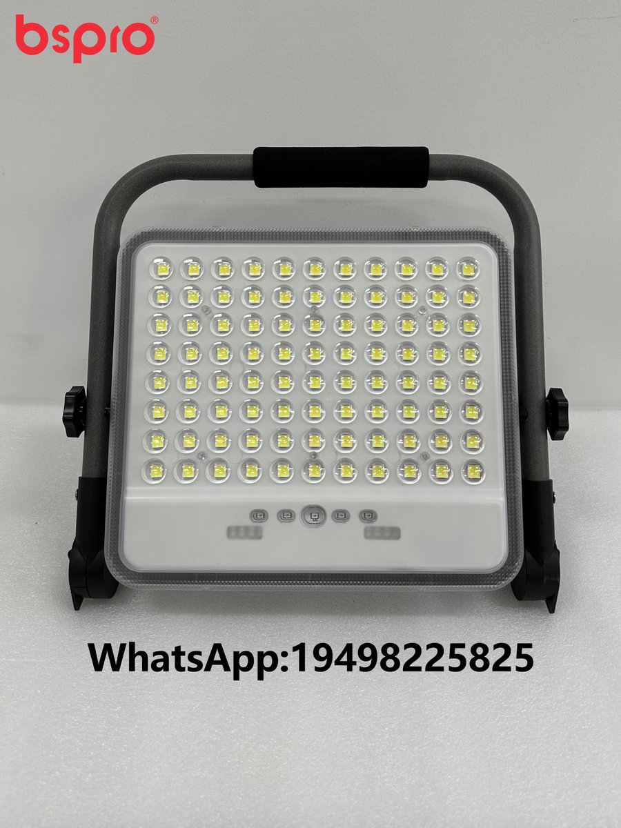 WorldOpto's tweet image. New camping light coming soon.
VMAX Portable Flood Light.
✔ Adjustable angle
✔ Stable placement
✔ Type-C charging
✔ Perfect for camping
Outdoor lighting made simple.
🌐 bspro.cn
📲 wa.me/19498225825
#CampingLight #OutdoorGear #PortableLighting