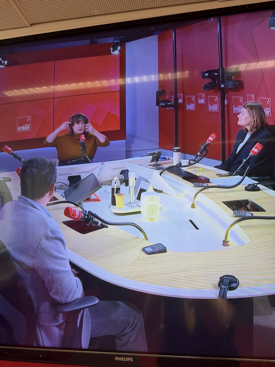 Maylis Carçabal tweet media