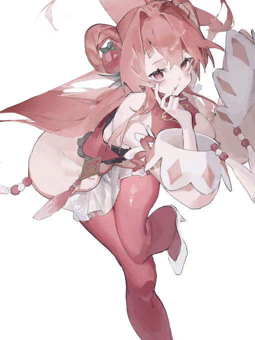 スケブありがとうございました〜 デザインとイラストでした