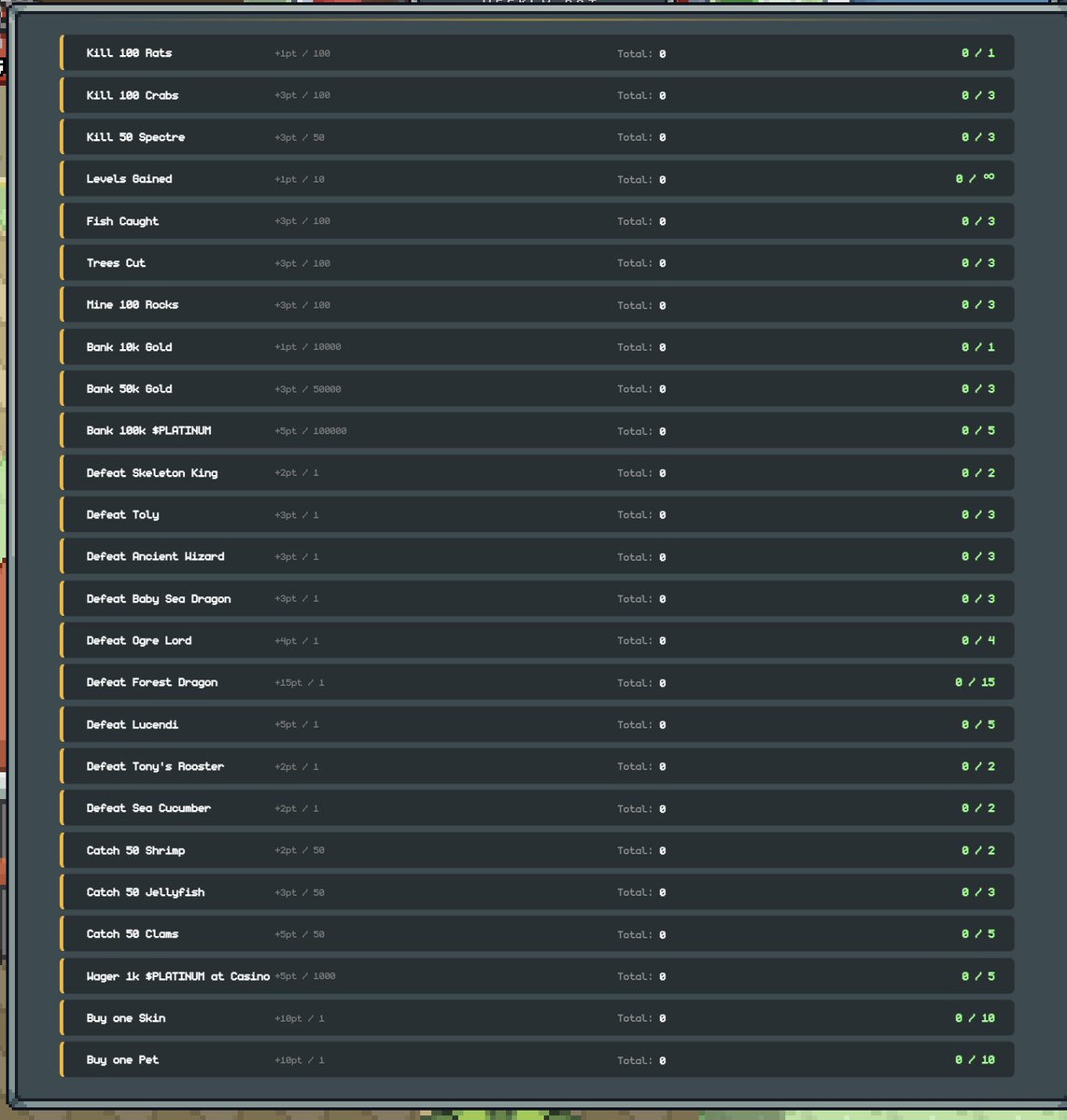 Sprite Land | Play2Earn | tweet media