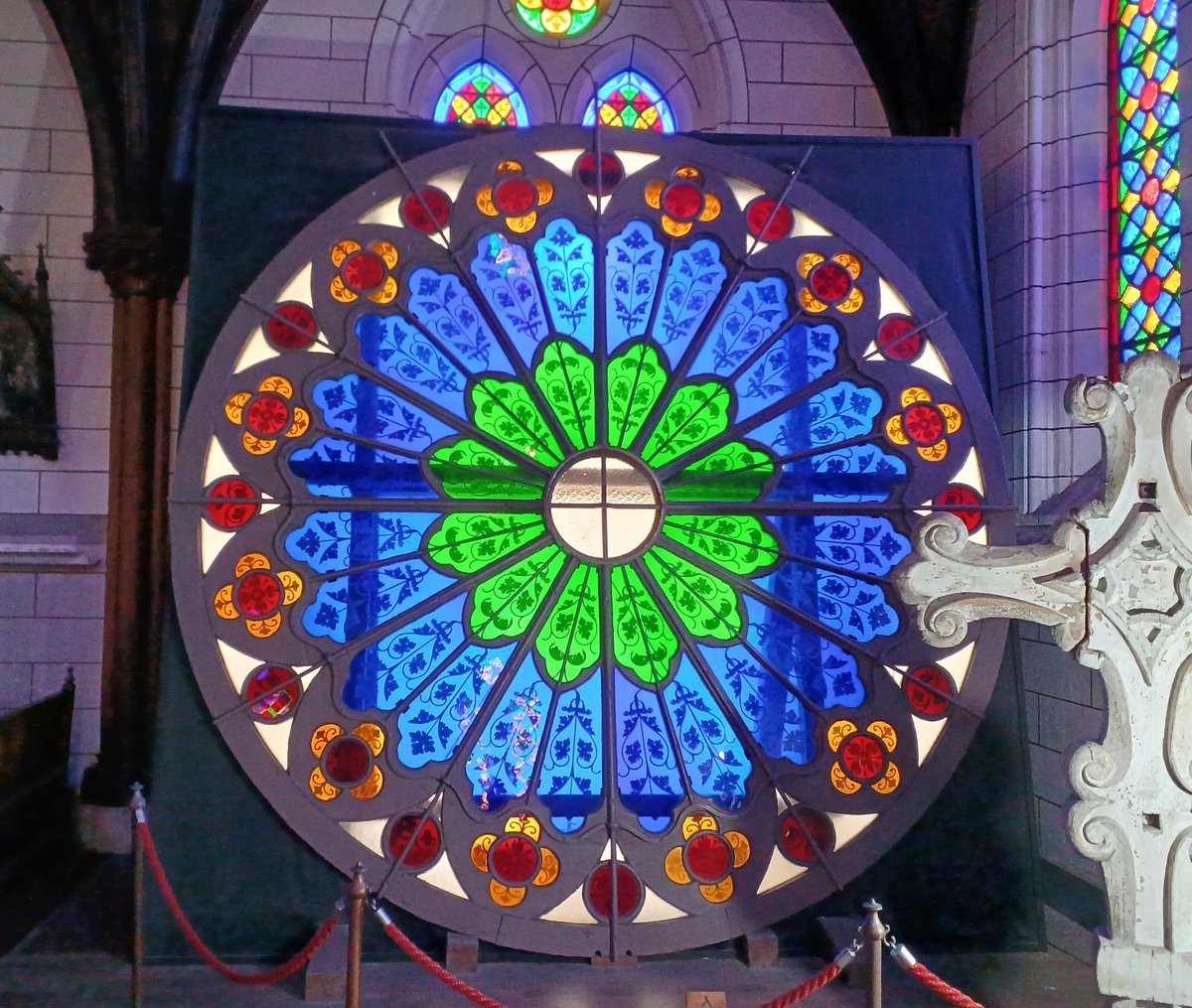 明治村本当にいい所なんで皆さん是非行ってください。
聞いた話だと開村以来黒字になったことはほとんどないらしいので、拡散お願いしますm(_ _)m