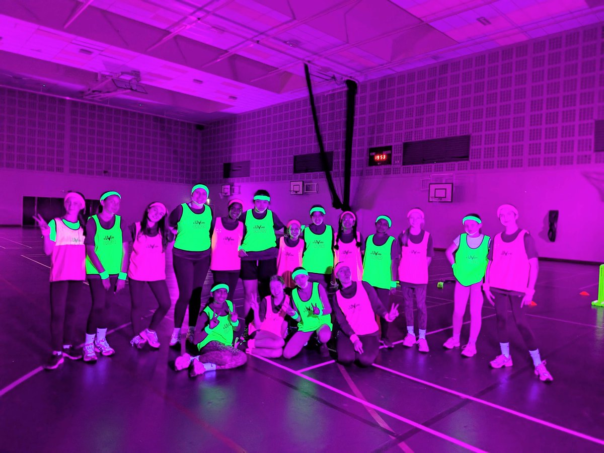 aplasika's tweet photo. Wrapping up MCC Liverpool Girls Hub 2026 Sessions. Lovely bunch with great talent. Bring on the game now! 🏏💪💙 https://t.co/wWXKazCbvN