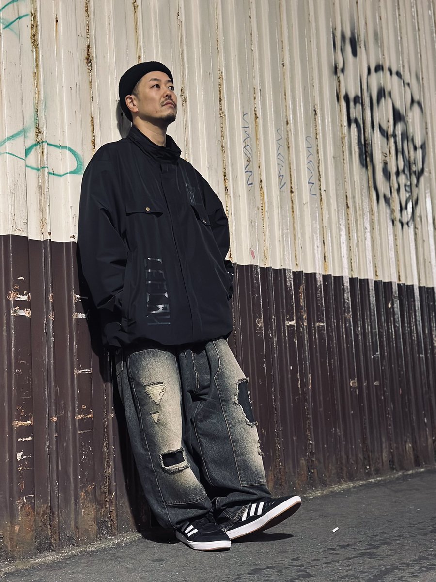 LEFLAH (@LEFLAH_TOKYO) / Posts / X