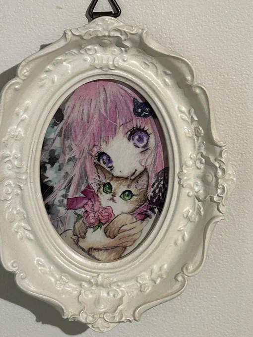 トキワ荘マンガミュージアム「いのまたむつみ回顧展 創作の歩み」に行って来ました。 前期展示逃して後期展示。 イラストレーターとしてのいのまたむつみさんの仕事の展示ですが「プラレス3四郎」の原画コピーが3枚展示あり。コピーとはいえ惹かれました。 2Fのネコ画は撮影可能