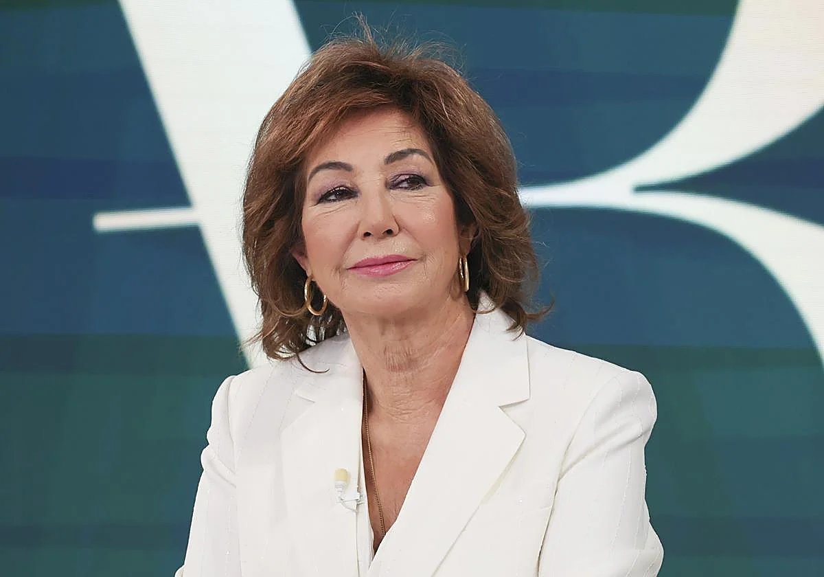 Es Ana Rosa Quintana, en tu opinión, una Hija de Puta ?

🔄 SÍ
❤️ NO