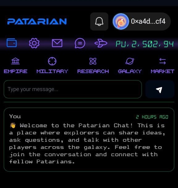 Patara 🐢 tweet media