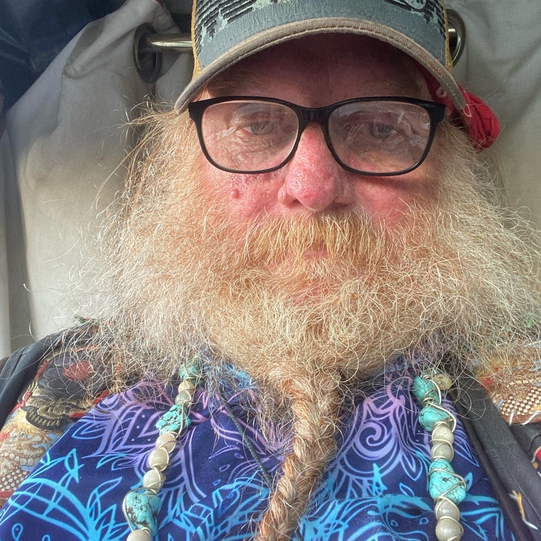 Orson Talbot tweet media