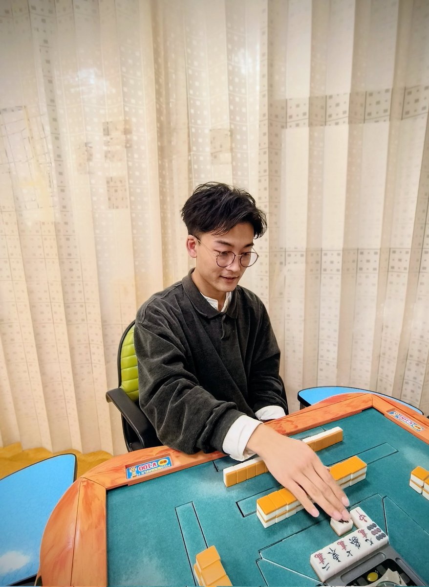 小野颯馬 tweet media