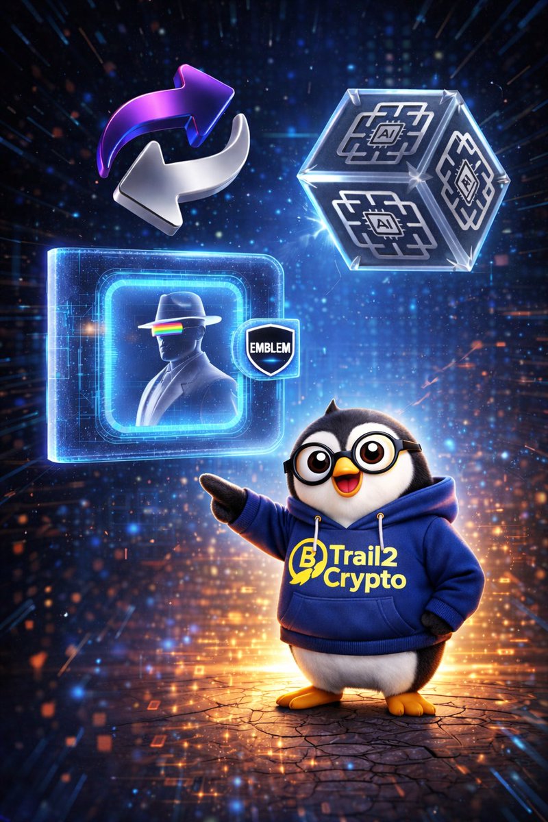 Trail2Crypto tweet media