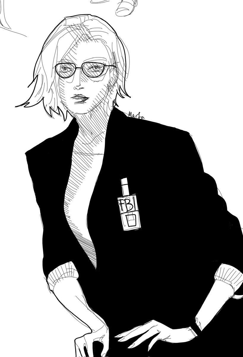 Marfa (comms open) tweet media