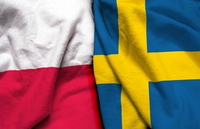 🇸🇪 We wtorek na trzydniową wizytę do Polski przyjedzie szwedzka para królewska, czterech ministrów i ponad stu przedstawicieli 65 podmiotów - firm i organizacji.

Tak wielkiej delegacji pomiędzy oboma krajami nie było jeszcze nigdy w historii.